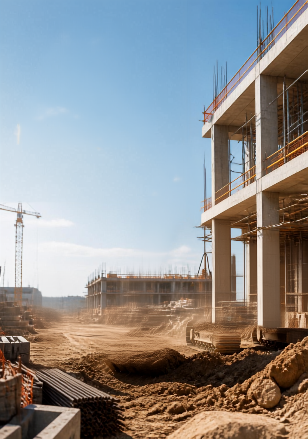 Construction & Building 1