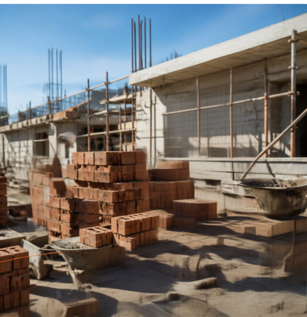 Construction & Building 2
