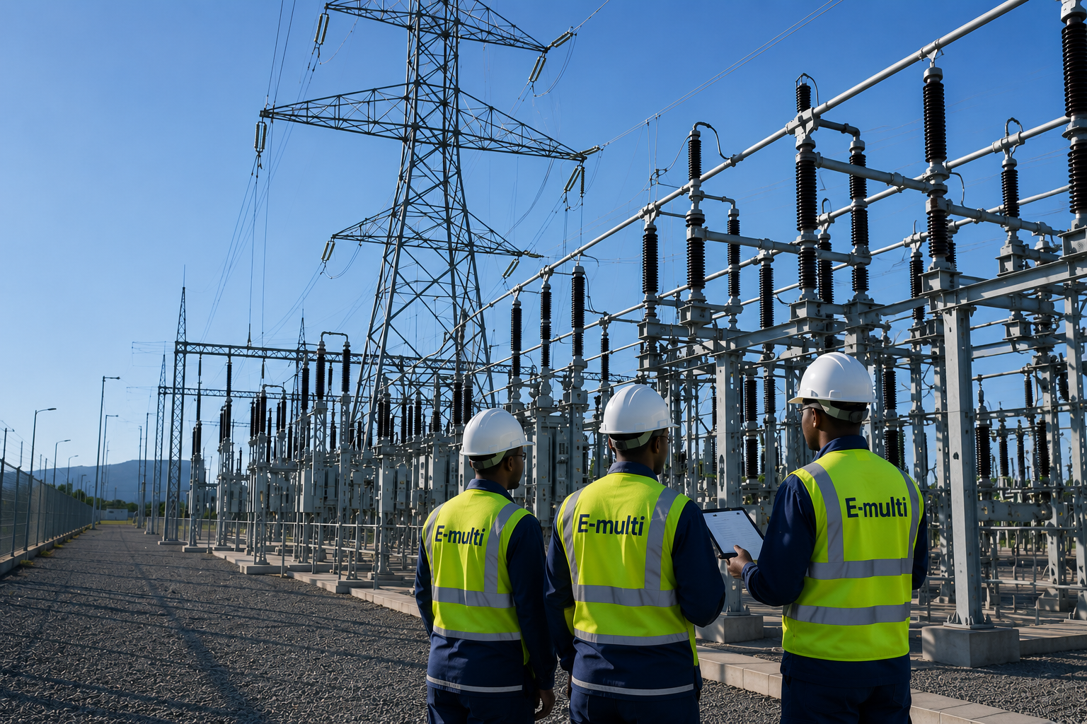 Electrification 2