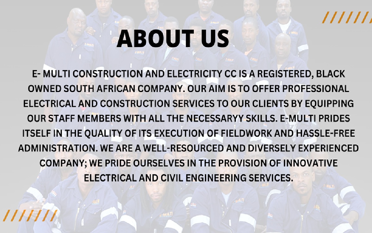 about us